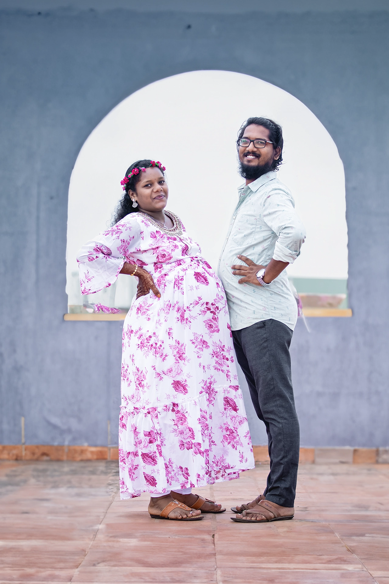 maternity photographers in chennai